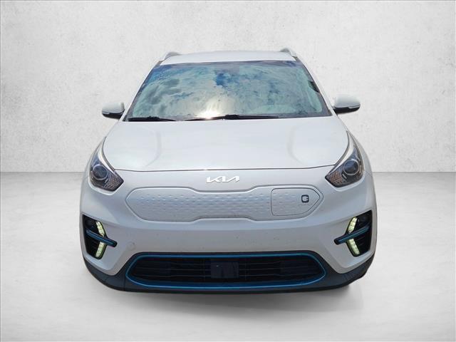 Kia NIRO EV 2022