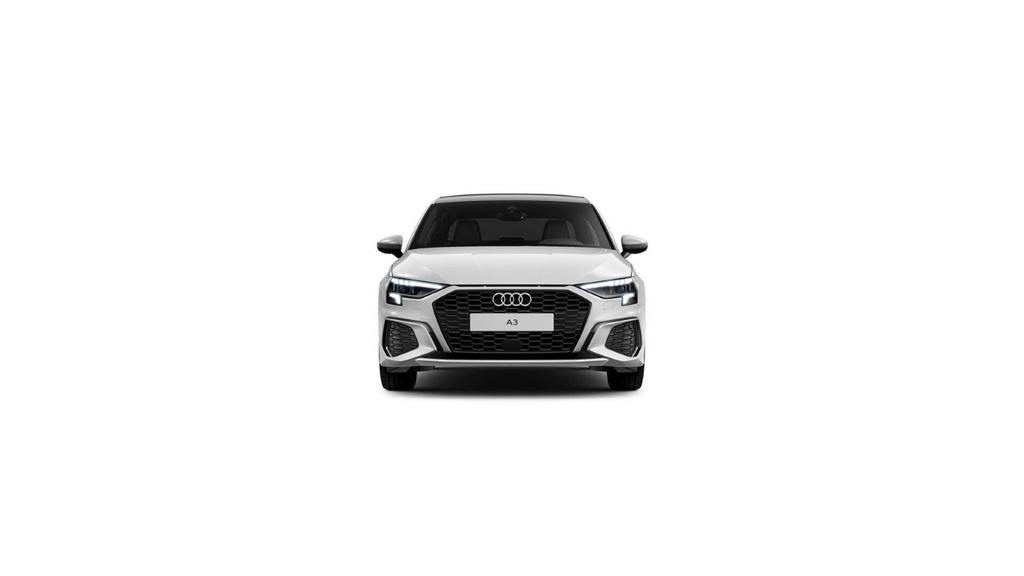 Audi A3 2021
