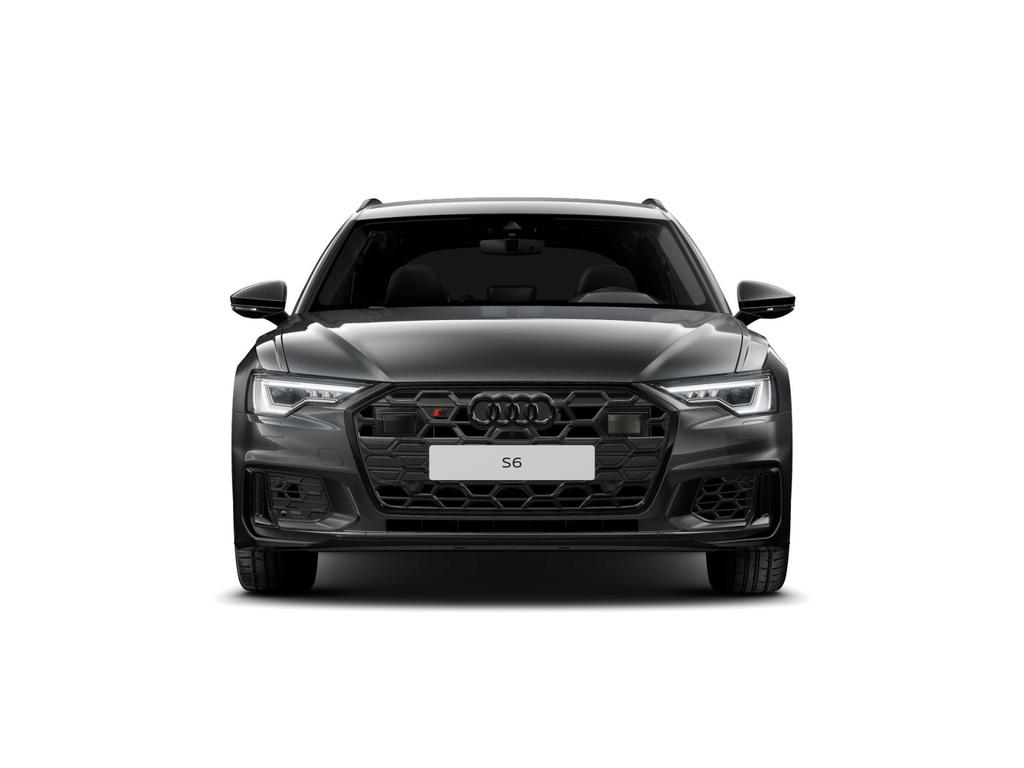 Audi S6 2024