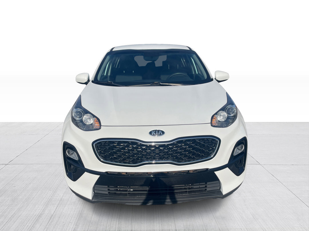 Kia Sportage 2020