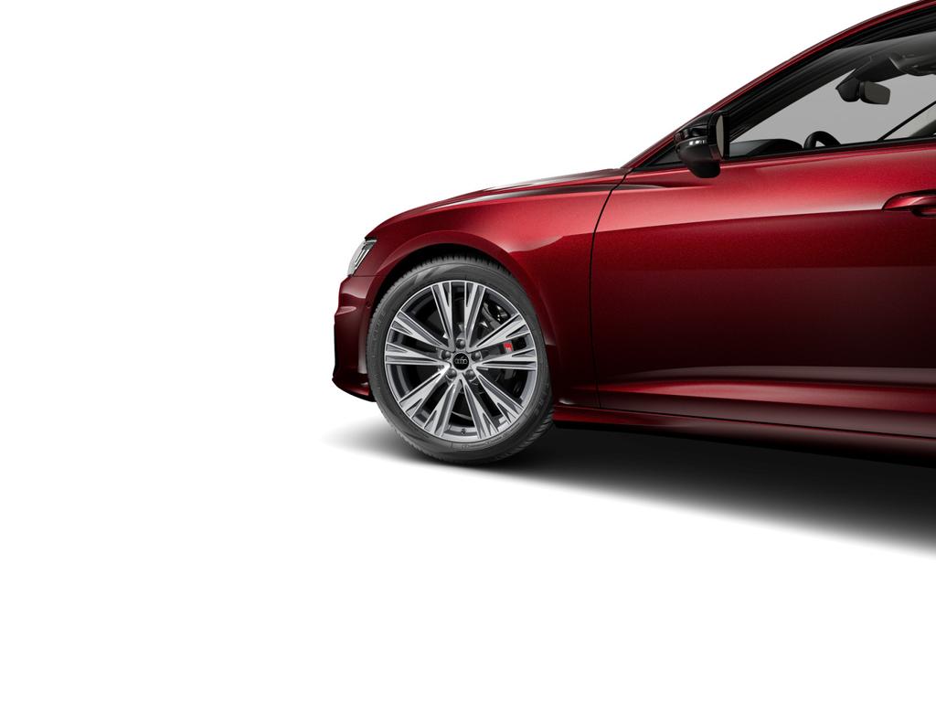 Audi S6 2024