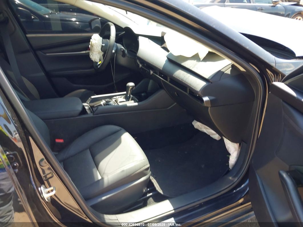 Mazda 3 2025