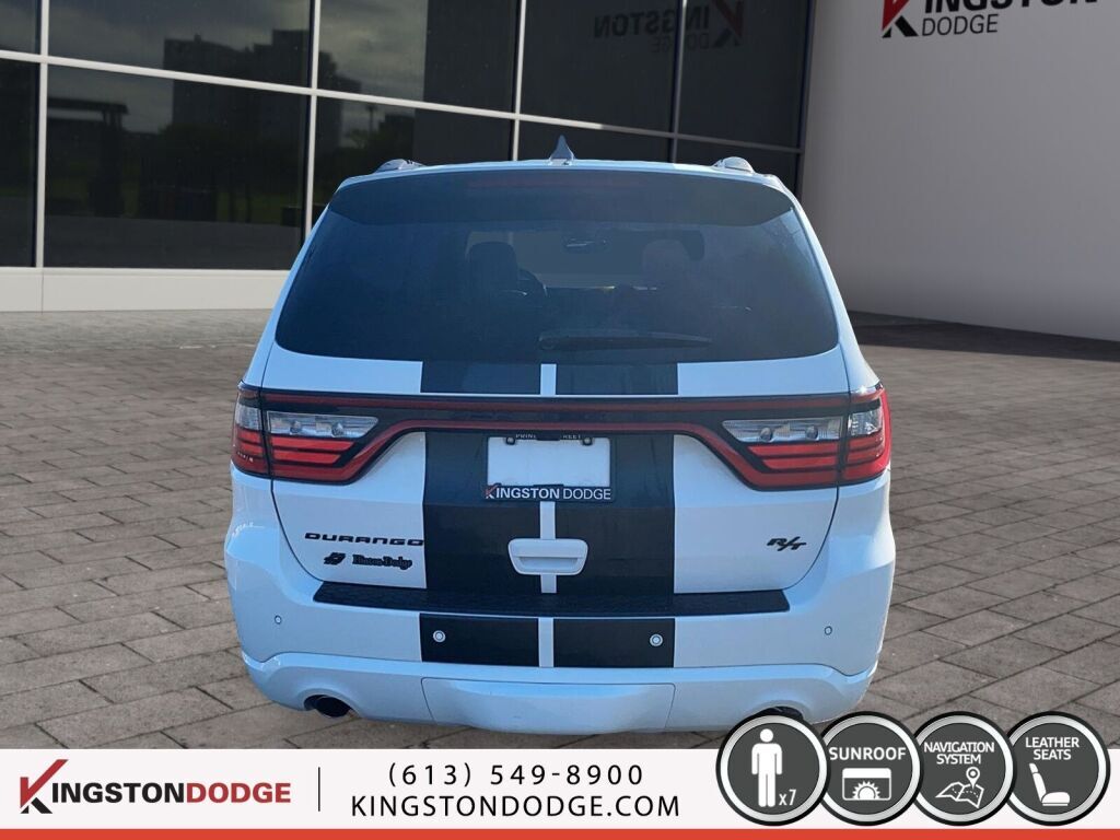 Dodge Durango 2023