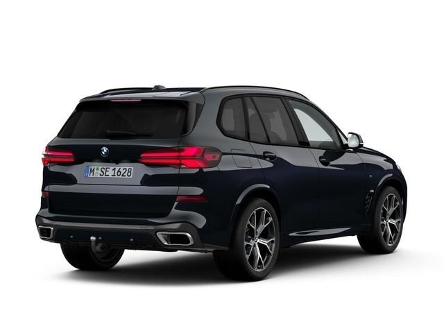 BMW X5 2024