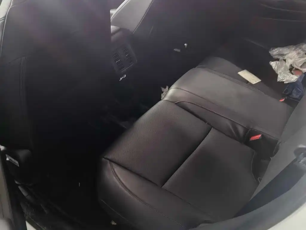 Honda Vezel 2023