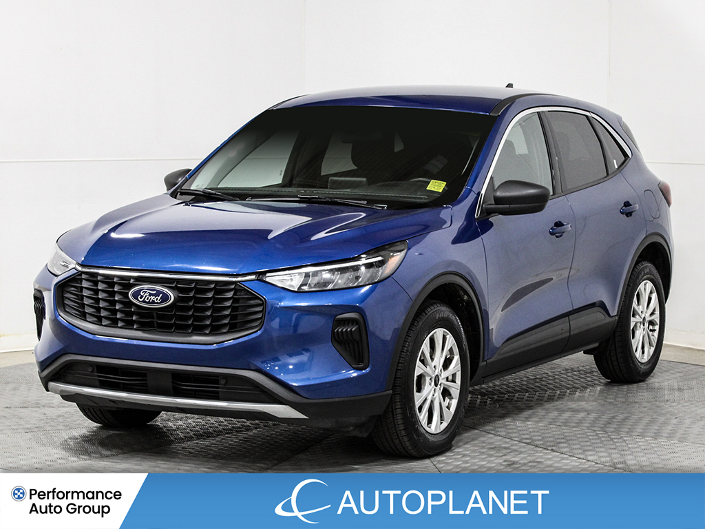 Ford Escape 2023