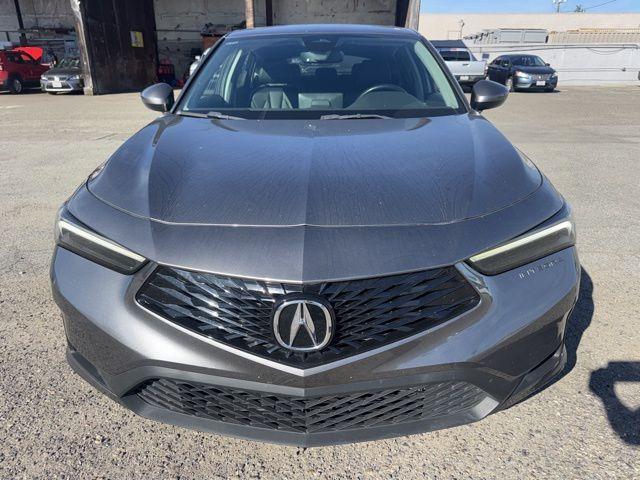 Acura Integra 2023