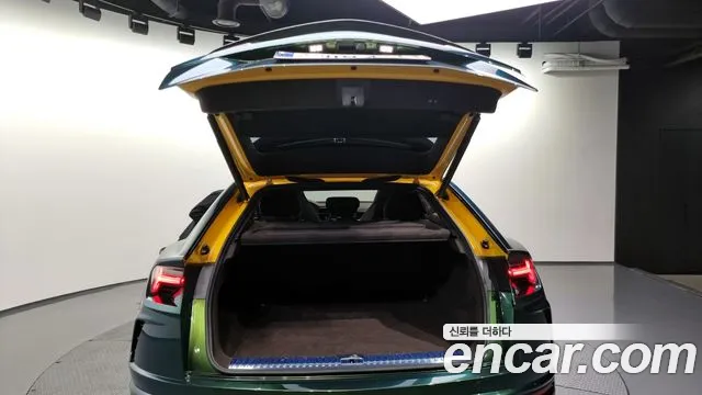 Lamborghini Urus 2020