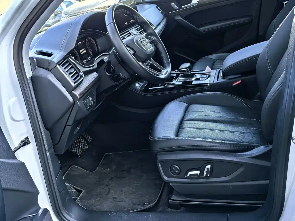 Audi Q5 2023