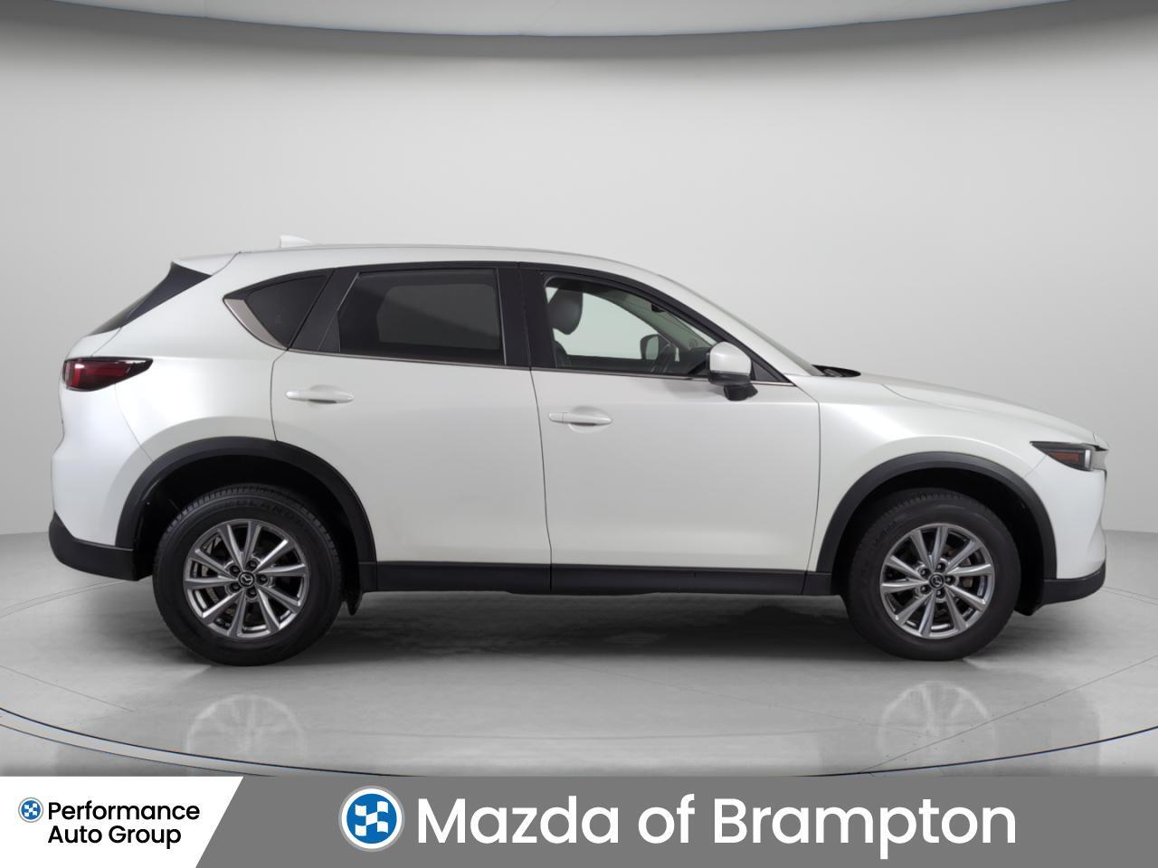 Mazda CX-5 2023