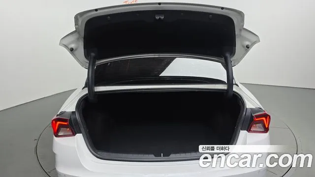 Kia K5 2020