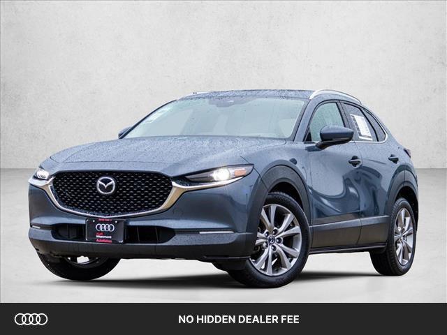 Mazda CX-30 2021