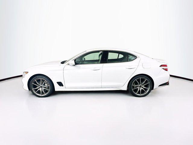 Genesis G70 2025