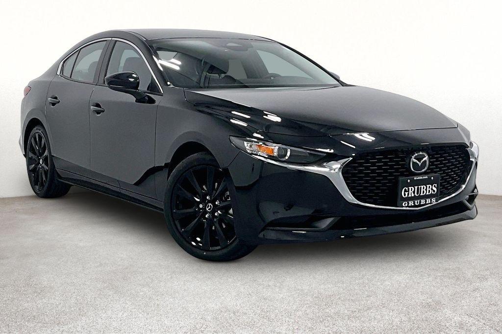 Mazda 3 2026