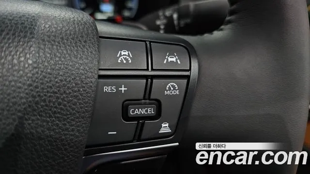 Toyota Camry 2025
