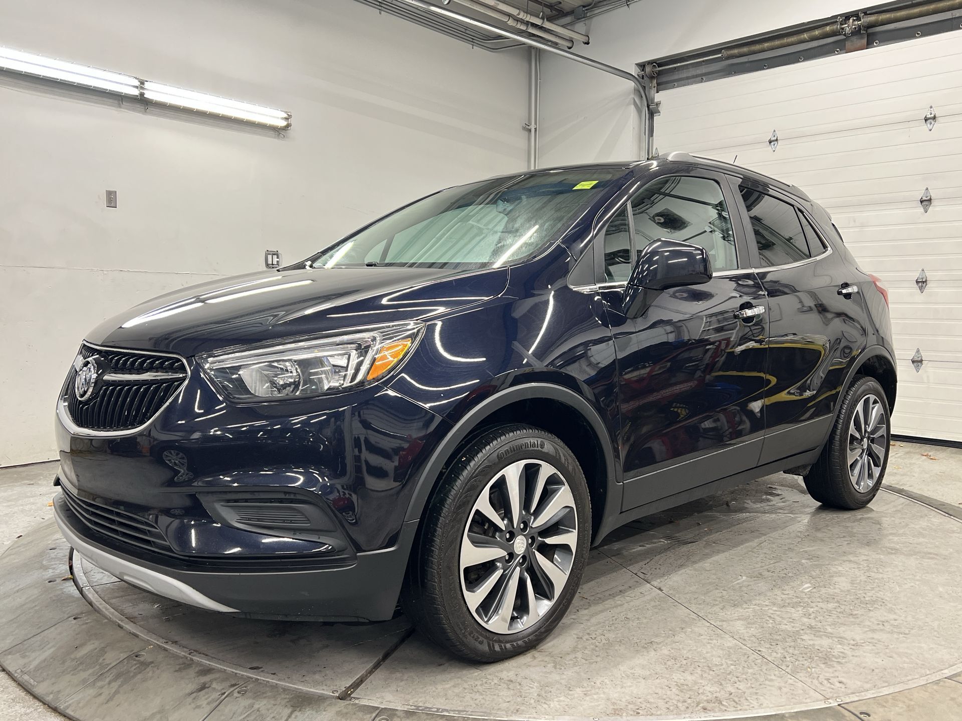 Buick Encore 2021