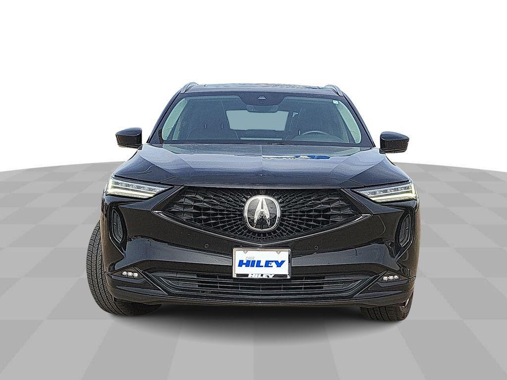 Acura MDX 2023
