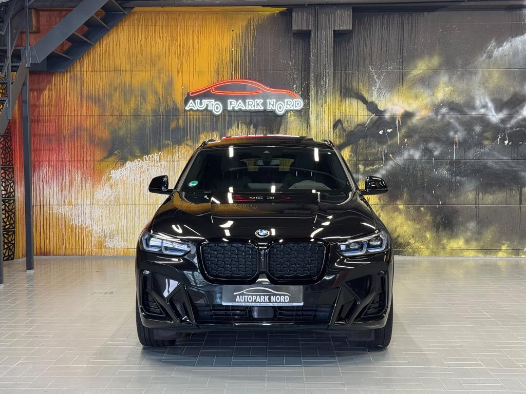 BMW X4 2024