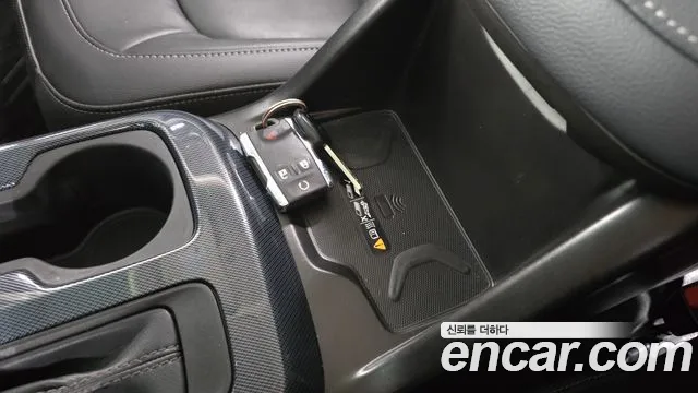 Chevrolet Colorado 2022