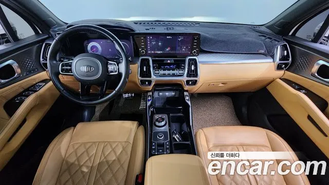 Kia Sorento 2020
