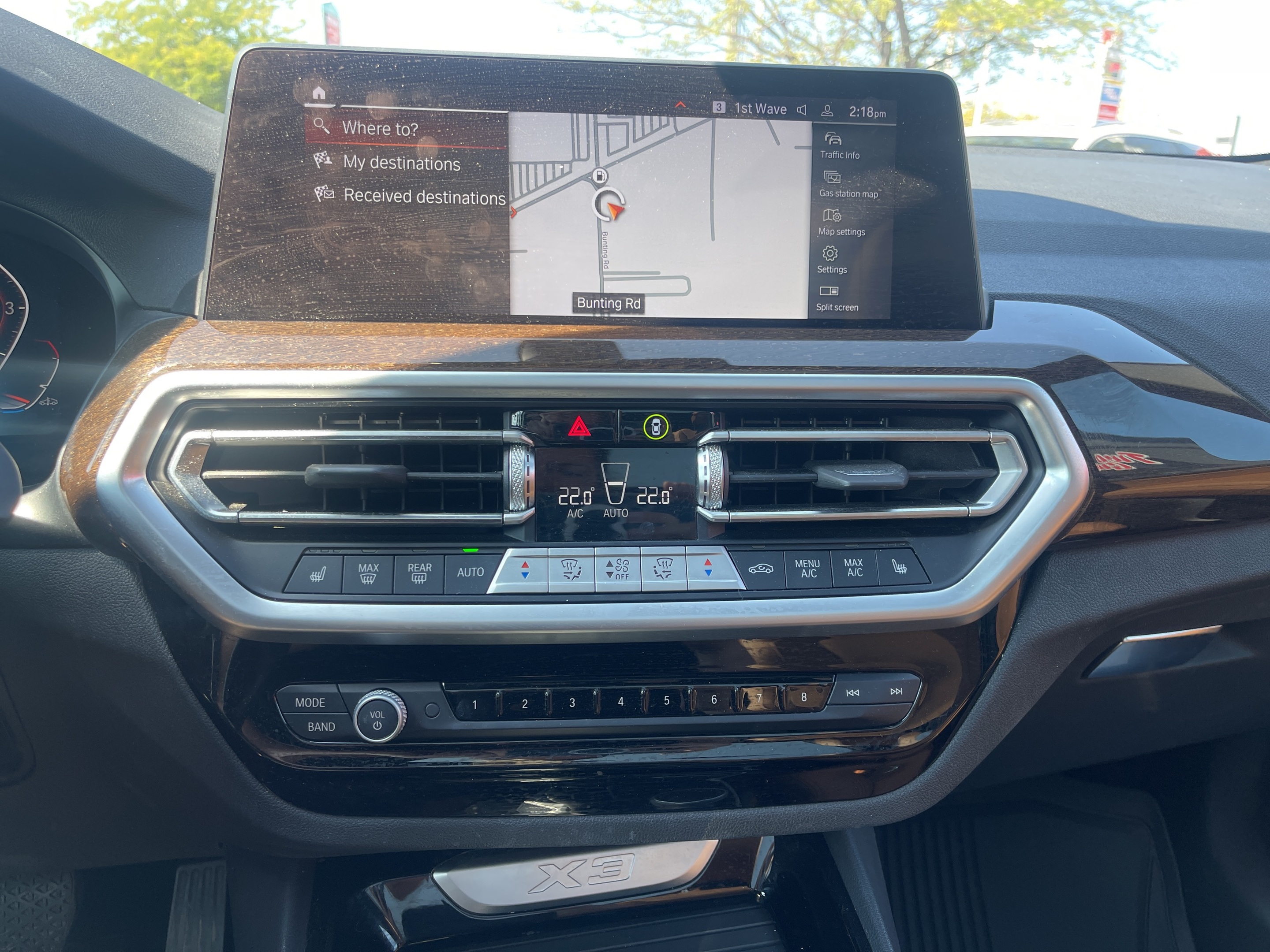 BMW X3 2023