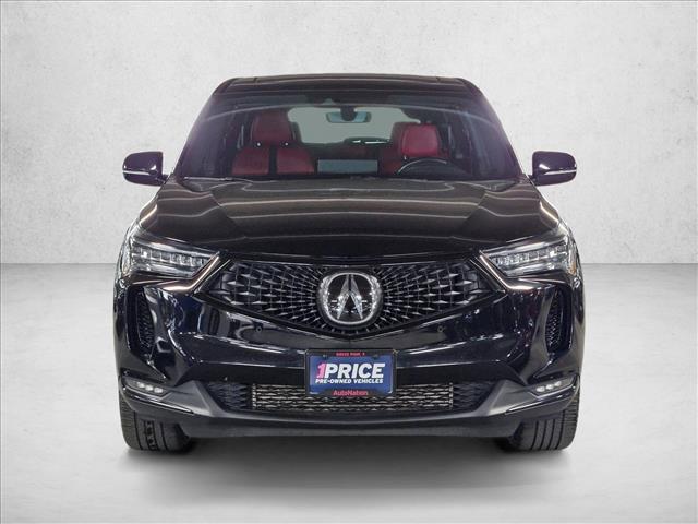 Acura RDX 2023