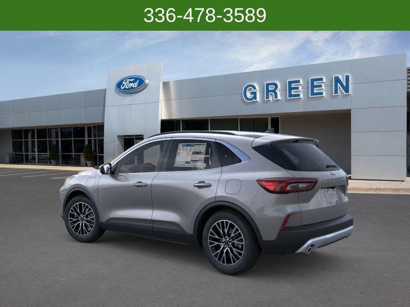 Ford Escape 2026