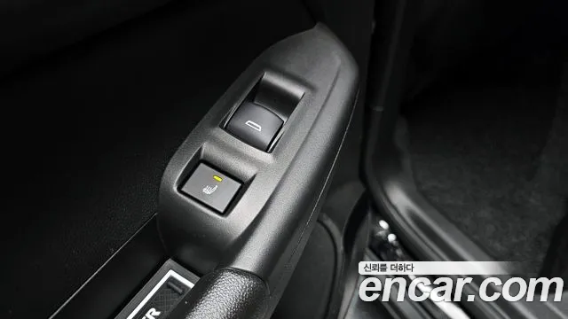 Chevrolet TrailBlazer 2020
