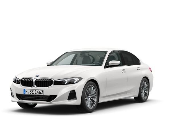 BMW 320 2023