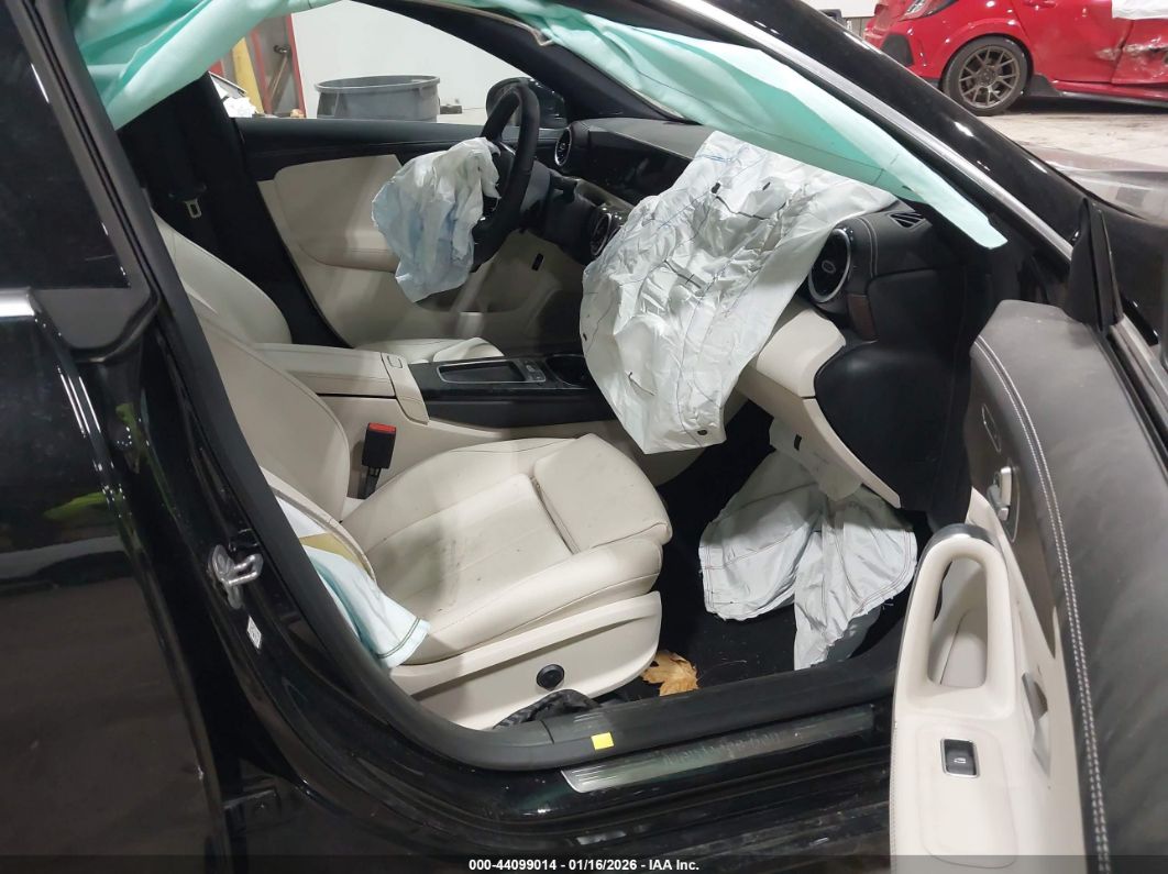 Mercedes-Benz CLA 2026