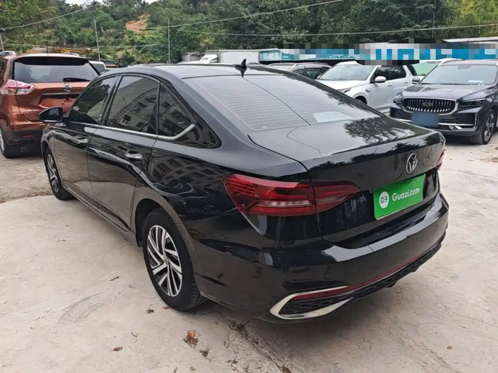 Volkswagen Lavida 2023