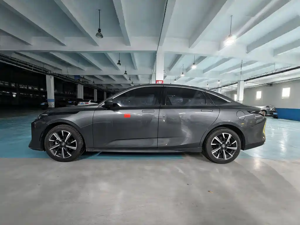 Changan Eado 2024