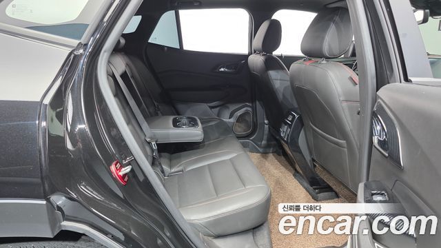 Chevrolet Trax 2024