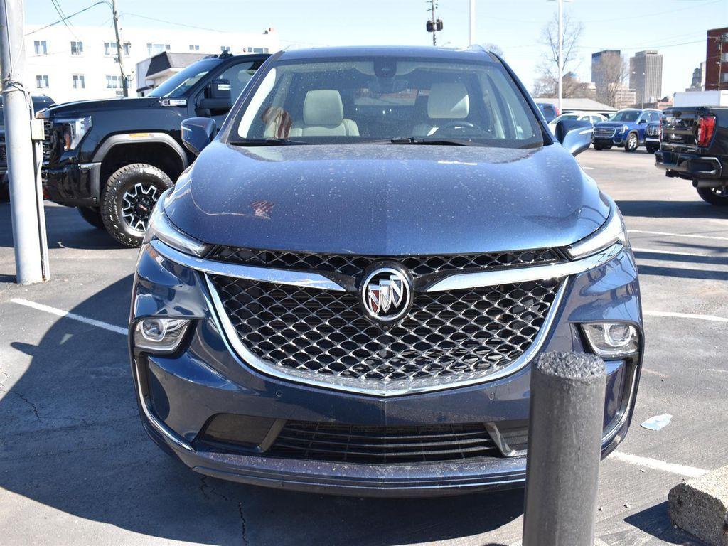 Buick Enclave 2023