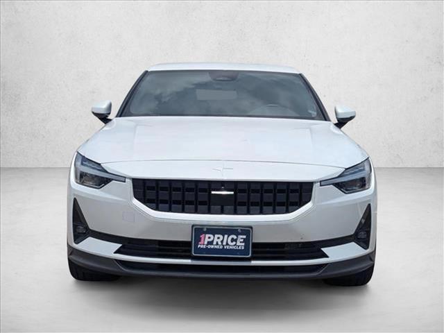 Polestar 2 2022