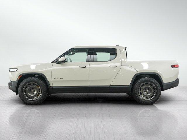Rivian R1T 2025