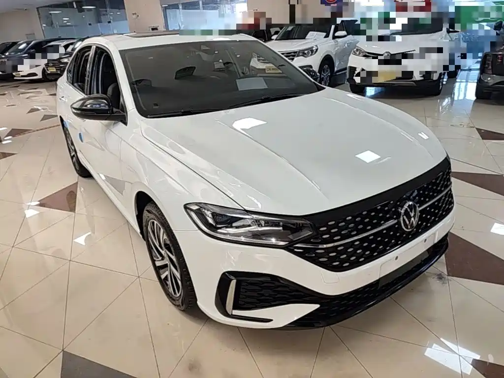 Volkswagen Lavida 2023