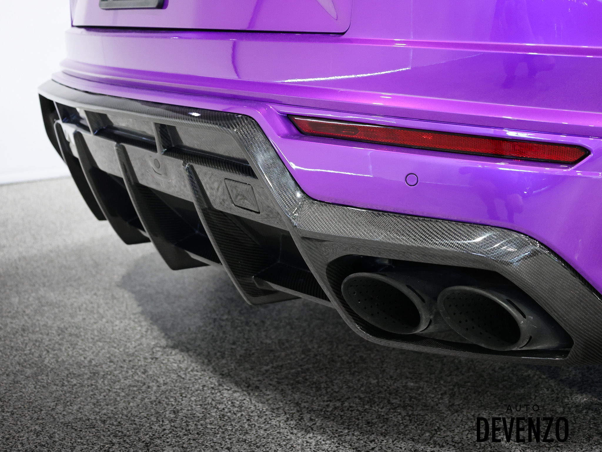 Lamborghini Urus 2021