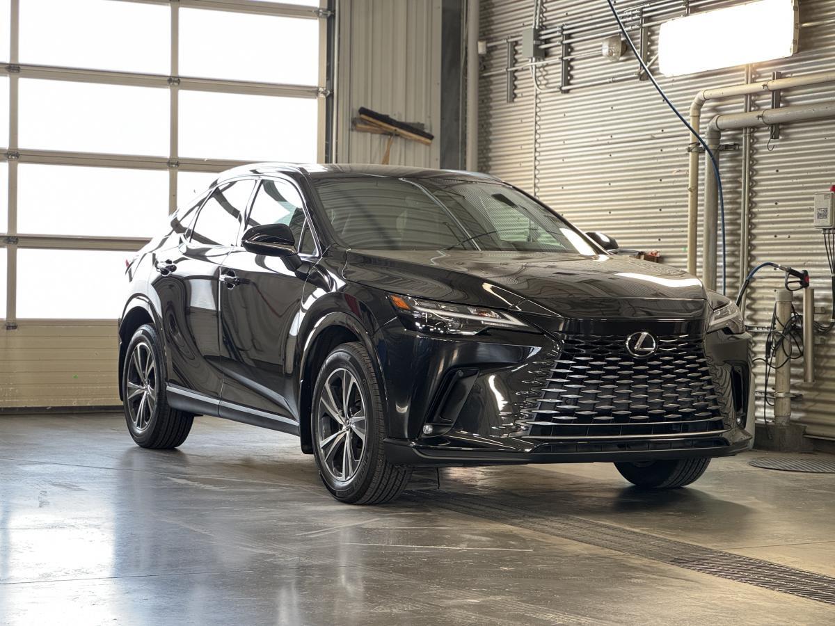 Lexus RX 350 2024