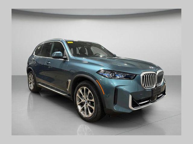 BMW X5 2026