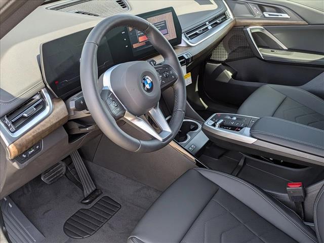 BMW X1 2025