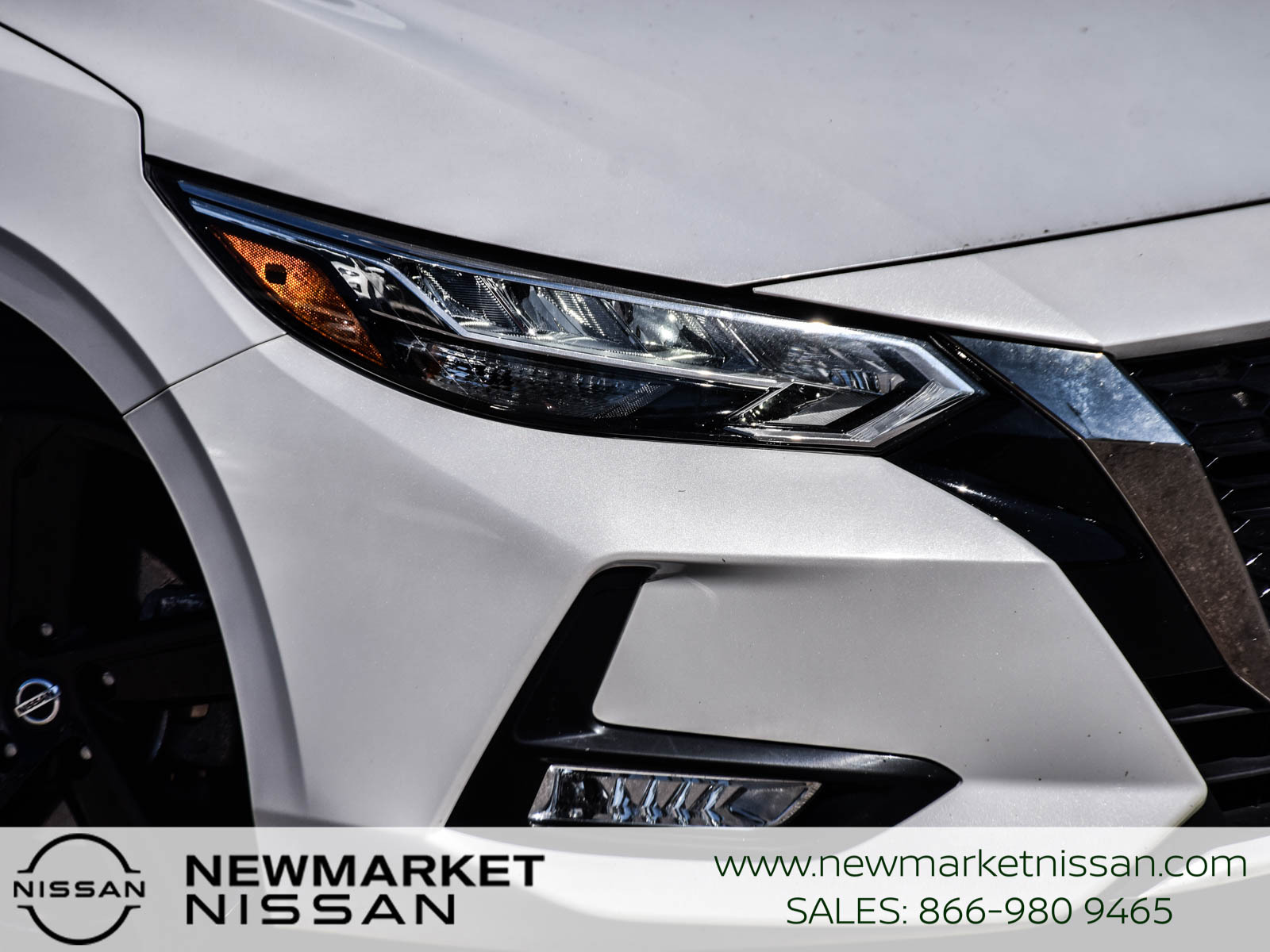Nissan Sentra 2023