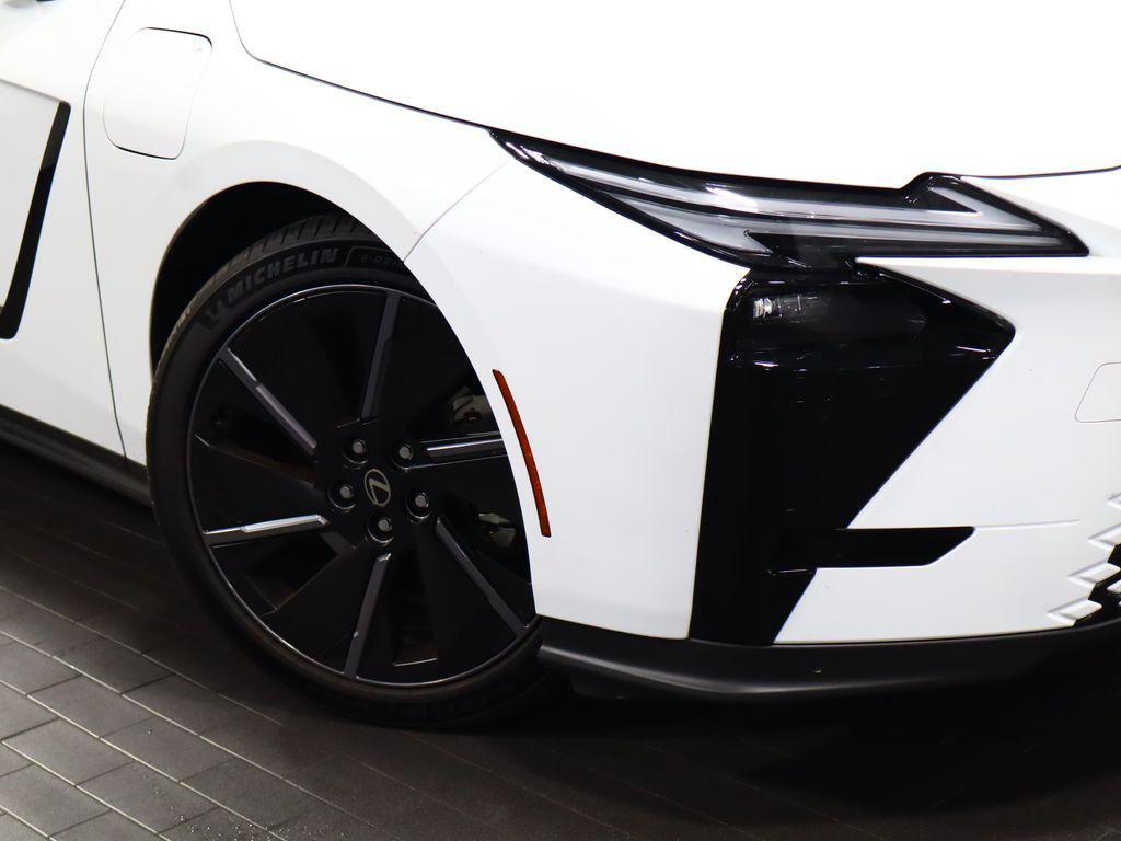 Lexus ES 2026