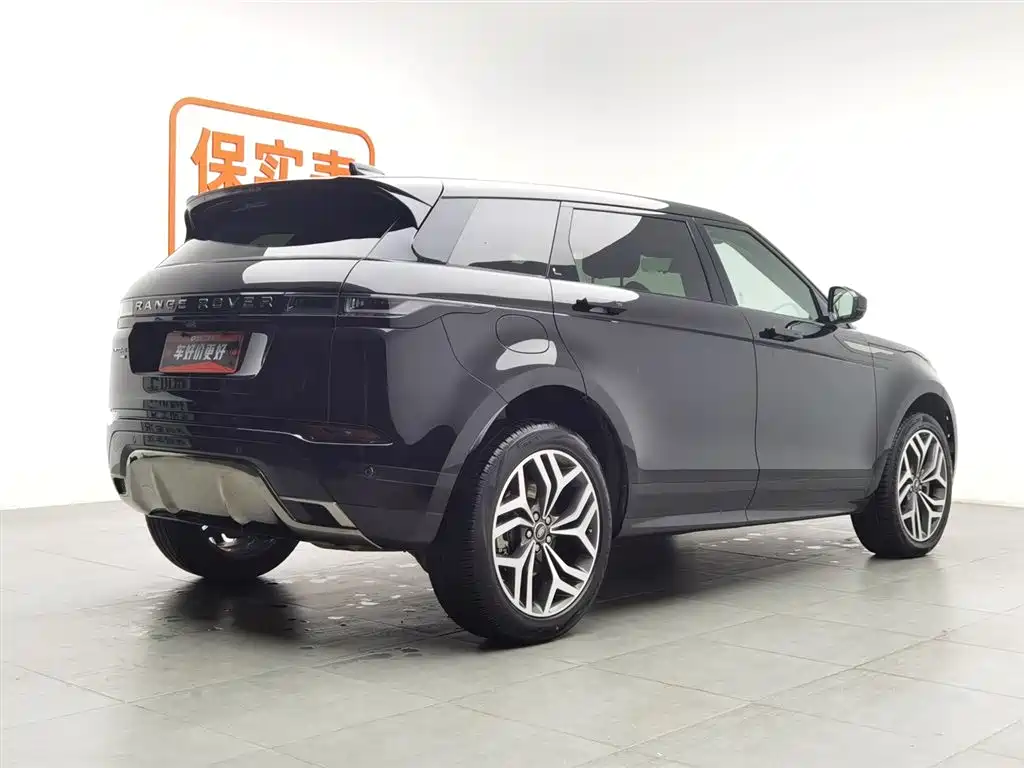 Land Rover Range Rover Evoque 2023