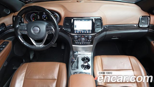 Jeep Cherokee 2021