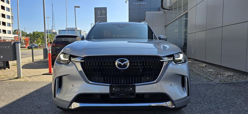 Mazda CX-3 2024