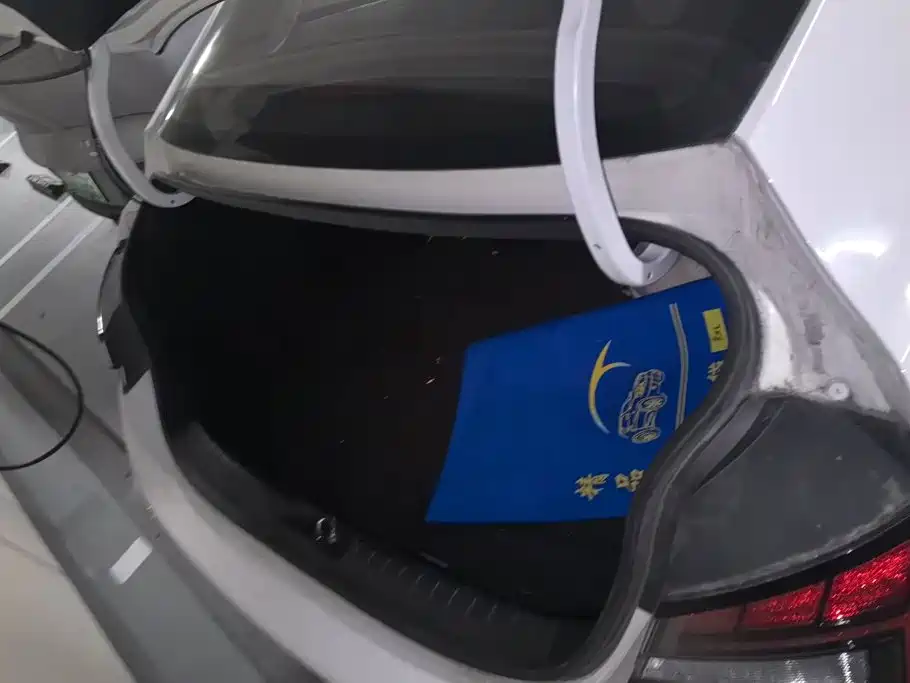 Hyundai Elantra 2022
