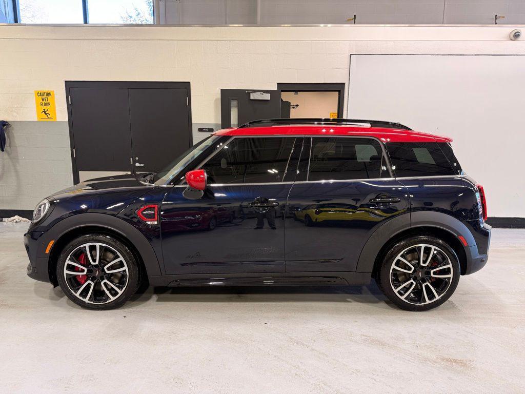 Mini Countryman 2023