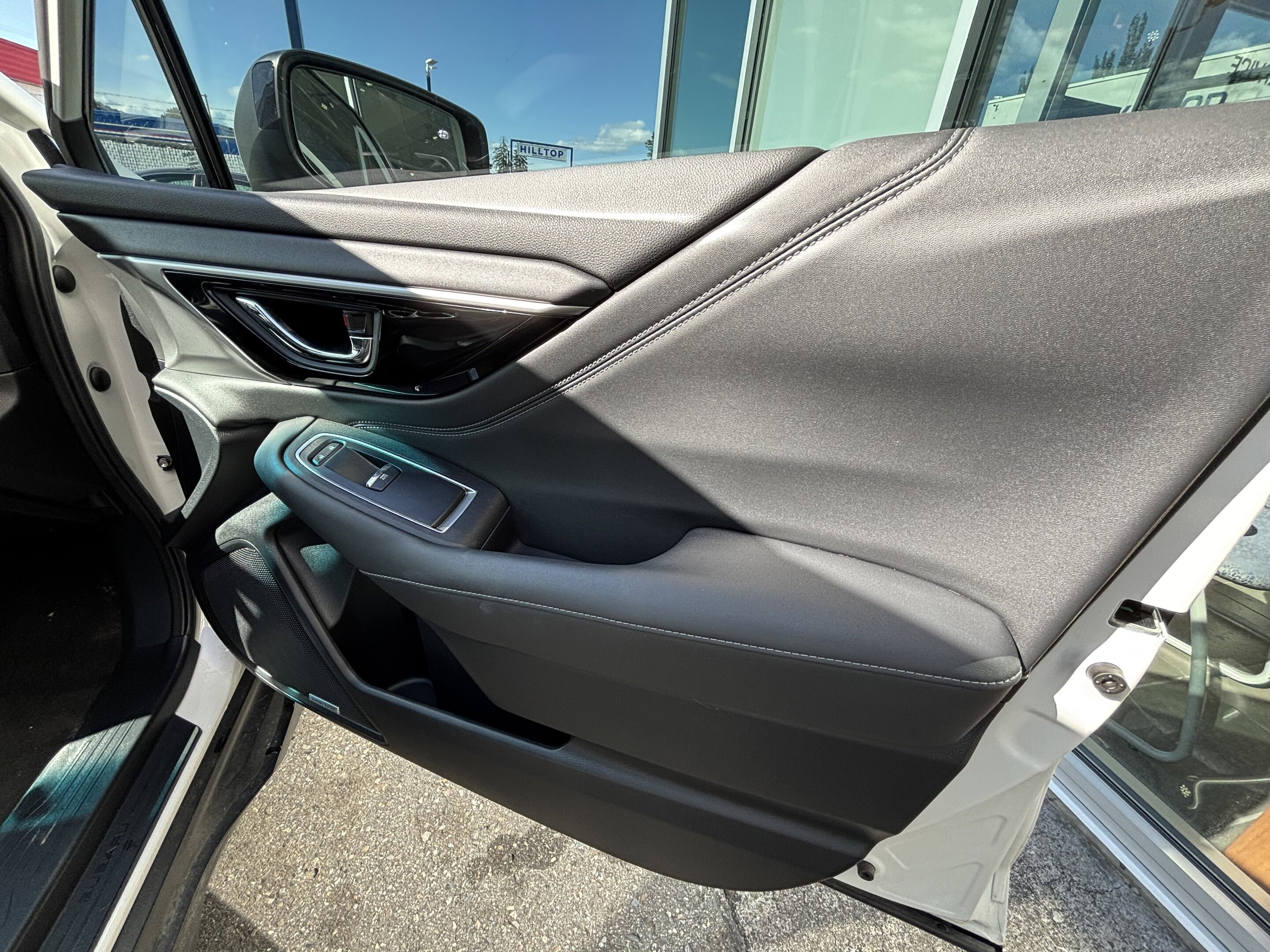 Subaru Outback 2022