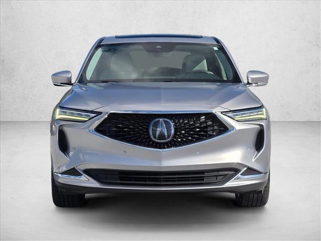 Acura MDX 2024